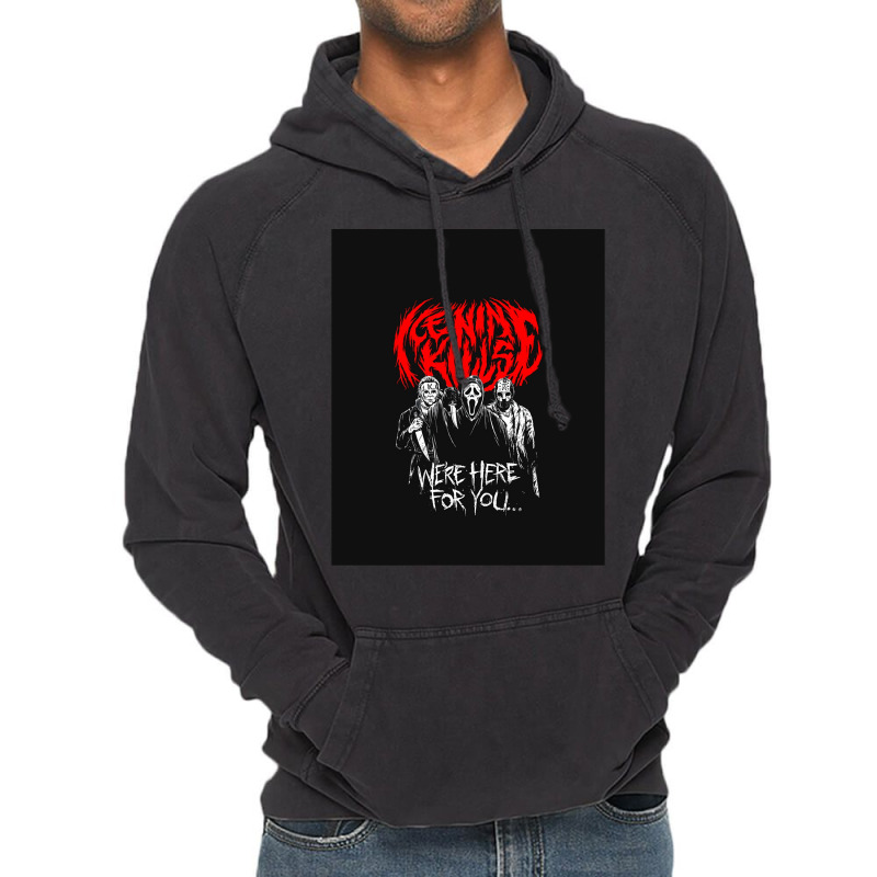 Lover Gift Hardcore Funny Gift Vintage Hoodie by Artist-Edmundo | Artistshot