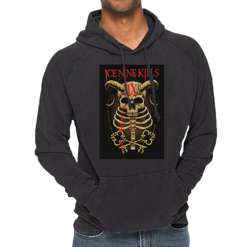 Lover Gift Hardcore Gifts Men Vintage Hoodie by Artist-Edmundo | Artistshot