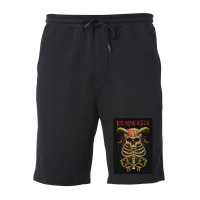 Lover Gift Hardcore Gifts Men Fleece Short | Artistshot