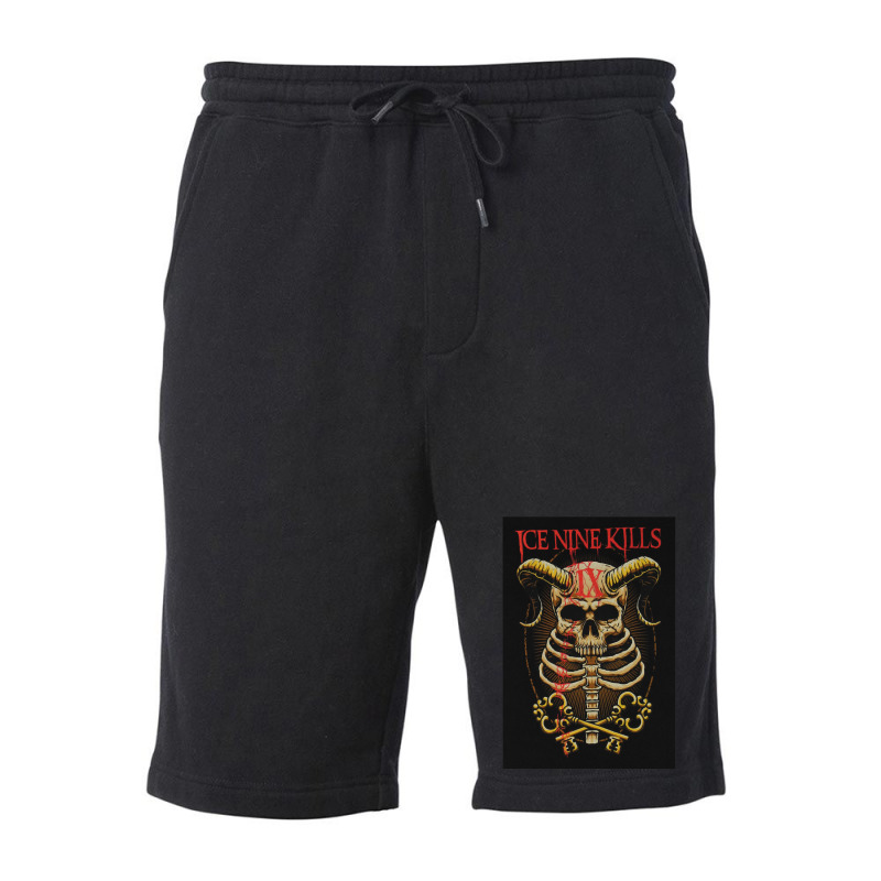 Lover Gift Hardcore Gifts Men Fleece Short by Artist-Edmundo | Artistshot