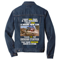 Vintage Retro Million Dollar Gifts Men Men Denim Jacket | Artistshot