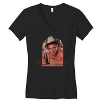 Women Men Million Dollar For Mens Womens Women's V-neck T-shirt | Artistshot