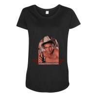 Women Men Million Dollar For Mens Womens Maternity Scoop Neck T-shirt | Artistshot