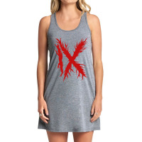 Lover Gifts Metalcore Women My Favorite Tank Dress | Artistshot