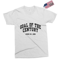Goal Of The Century Exclusive T-shirt | Artistshot