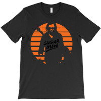 Sixto Rodriguez Sugar Man T-shirt | Artistshot