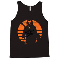 Sixto Rodriguez Sugar Man Tank Top | Artistshot