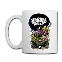 Lover Gift Rockabilly Mens Funny Coffee Mug | Artistshot