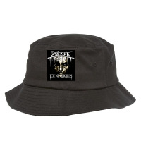 Retro  Metalcore Mens Womens Bucket Hat | Artistshot