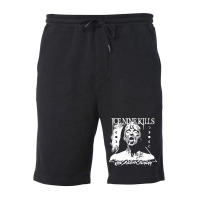 Retro Vintage Heavy Metal Funny Gifts Men Fleece Short | Artistshot