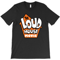 The Loud House T-shirt | Artistshot