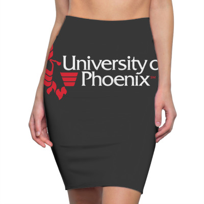 University Of Phoenix Pencil Skirts Designed By Cahyorin