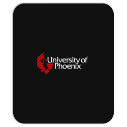 university of phoenix Mousepad | Artistshot