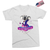 Sing 2 Buster Moon Retro Shooting Stars Premium T Shirt Exclusive T-shirt | Artistshot