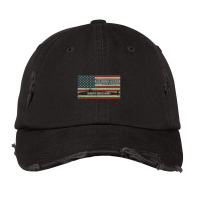 Uss Andrew Jackson Ssbn 619 Nuclear Ballistic Missile Submarine Vintage Cap | Artistshot