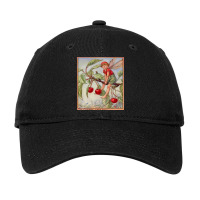 Cicely Mary Barker The Cherry Tree Adjustable Cap | Artistshot