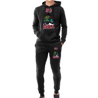 Women Men Kustom Mens Womens Hoodie & Jogger Set | Artistshot