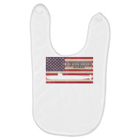 Uss George Bancroft Ssbn 643 Benjamin Franklin Class Ballistic Missile Baby Bibs | Artistshot