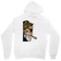 Master Roshi Drip Unisex Hoodie | Artistshot