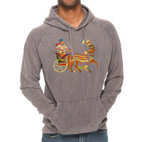 Ramesses Ii On An Egyptian Chariot Tank Top Vintage Hoodie | Artistshot