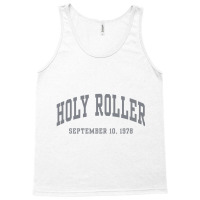 Holy Roller Tank Top | Artistshot