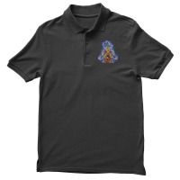 Saiyan Progression! Men's Polo Shirt | Artistshot