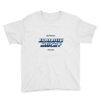 Jealous Much Youth Tee | Artistshot