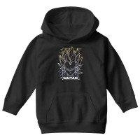 Saiyan Youth Hoodie | Artistshot