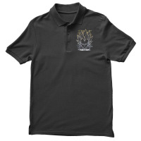 Saiyan Men's Polo Shirt | Artistshot