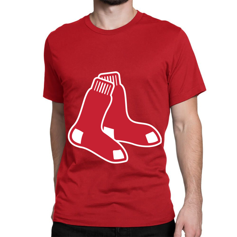 Baseball | Boston.red.sox | Sport Classic T-shirt | Artistshot