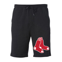 Baseball | Boston.red.sox | Sport Fleece Short | Artistshot