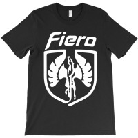 Pontiac Fiero T-shirt | Artistshot