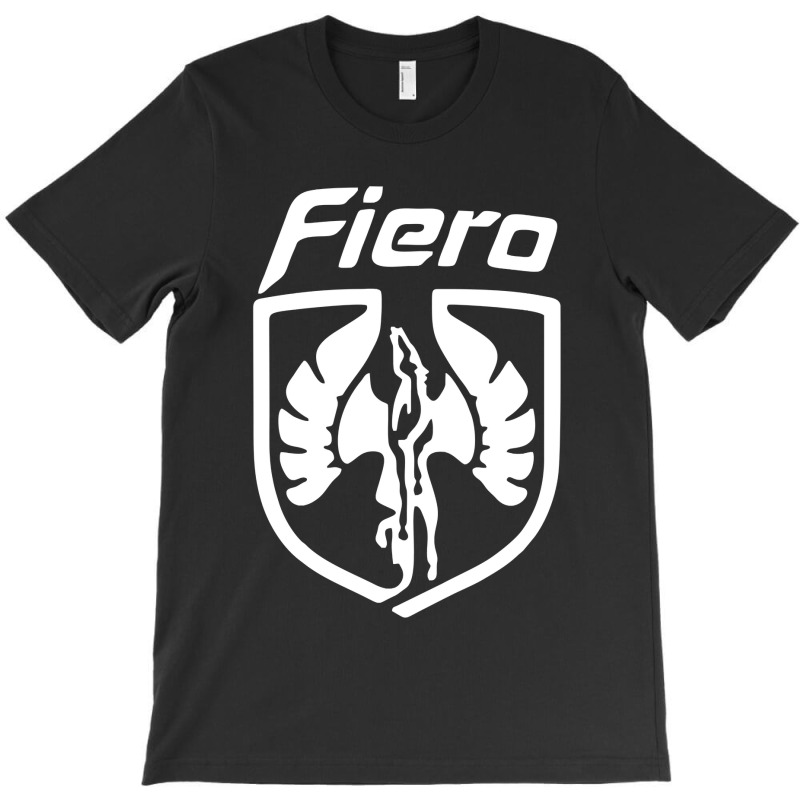 Pontiac Fiero T-shirt | Artistshot