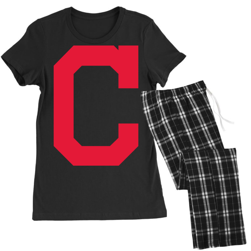 Sport | Cleveland.indians | Baseball Women's Pajamas Set | Artistshot