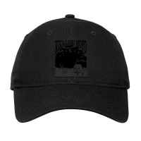 Day Gift Detroit Cobras Funny Gift Adjustable Cap | Artistshot