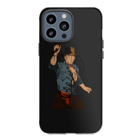 Birthday Dr. Jones Mens Funny Iphone 13 Pro Max Case | Artistshot