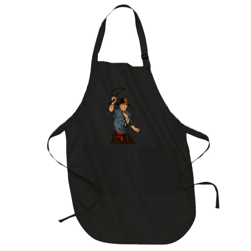 Birthday Dr. Jones Mens Funny Full-length Apron | Artistshot