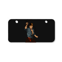 Birthday Dr. Jones Mens Funny Bicycle License Plate | Artistshot