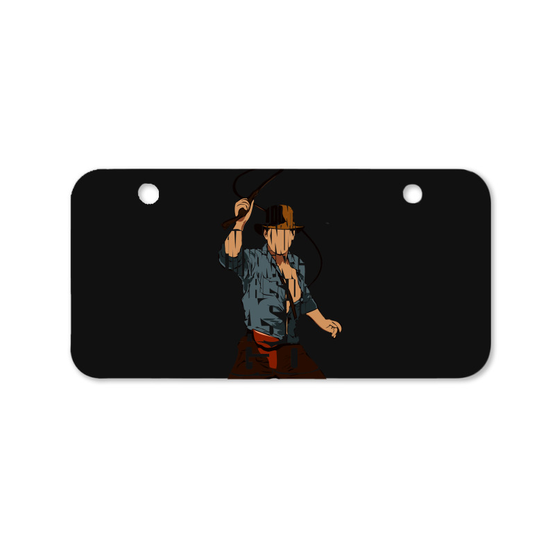 Birthday Dr. Jones Mens Funny Bicycle License Plate | Artistshot