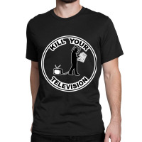 Day Gifts Kid Hypnotised Men Women Classic T-shirt | Artistshot