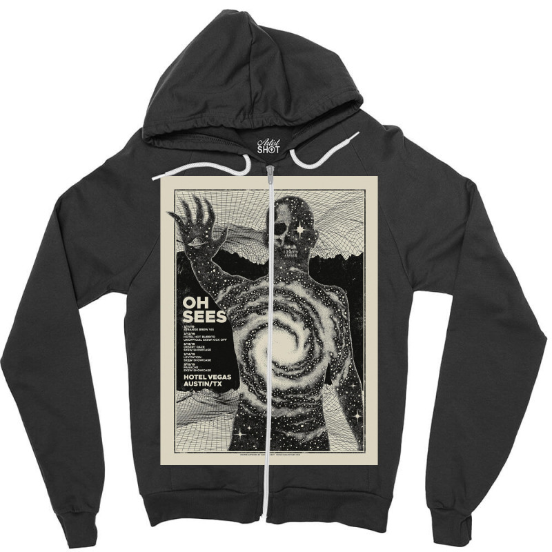 Funny Gifts Detroit Cobras My Favorite People Zipper Hoodie by Artist-Marin | Artistshot