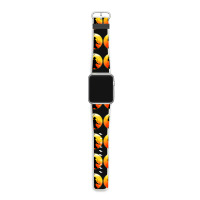 Cartoon Character Raiders Women My Favorite Apple Watch Band | Artistshot