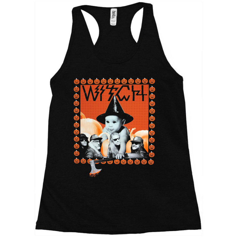 Funny Man Detroit Cobras Gifts Women Racerback Tank by Artist-Marin | Artistshot