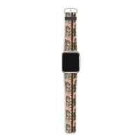 Cartoon Gifts Holy Grail Funny Gifts Boy Girl Apple Watch Band | Artistshot