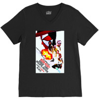 Art Character Attorney Mens Womens V-neck Tee | Artistshot