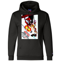 Art Character Attorney Mens Womens Champion Hoodie | Artistshot