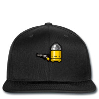 Character Animated Dungeon Gifts Women Printed Hat | Artistshot