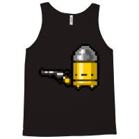 Character Animated Dungeon Gifts Women Tank Top | Artistshot