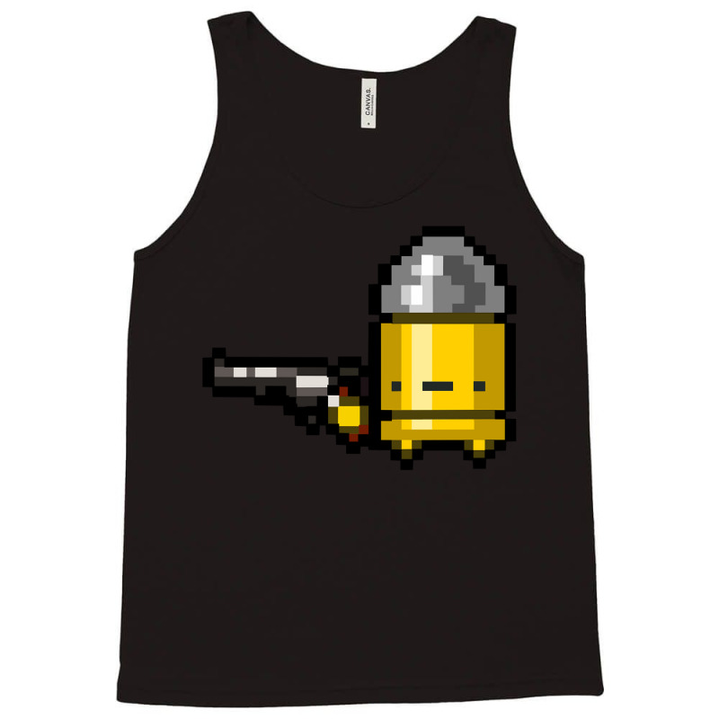 Character Animated Dungeon Gifts Women Tank Top by ArtistBarrett | Artistshot