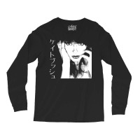 Classic Retro  Actress Music Vintage Long Sleeve Shirts | Artistshot